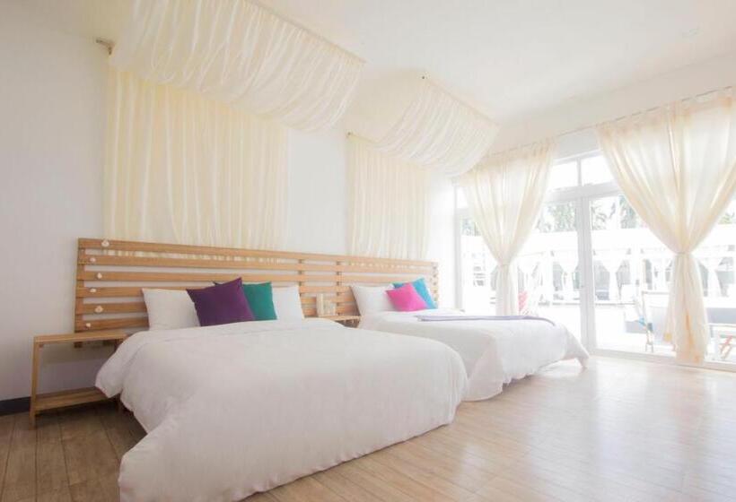 Номер Executive, L Sirene Boutique Resort