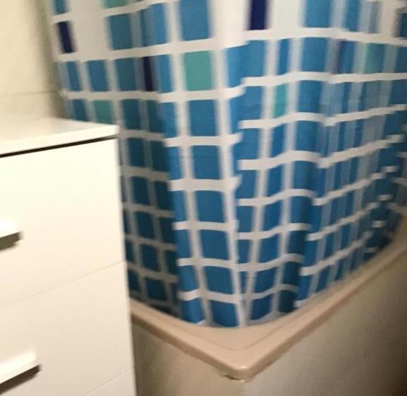اتاق اکونومی, Apartamentos Playamar