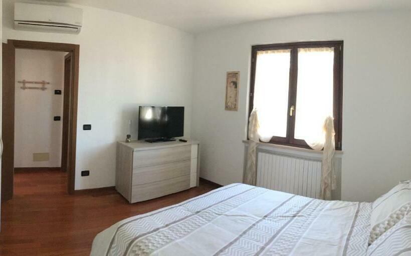 اتاق استاندارد, Casa Dany