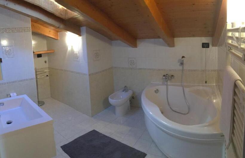 سوییت, Casa Dany