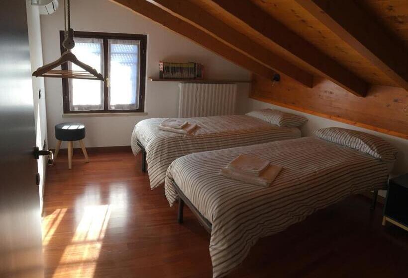 سوییت, Casa Dany