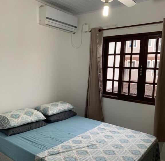 Номер Economy, Pousada Villa Garcia   Residencial