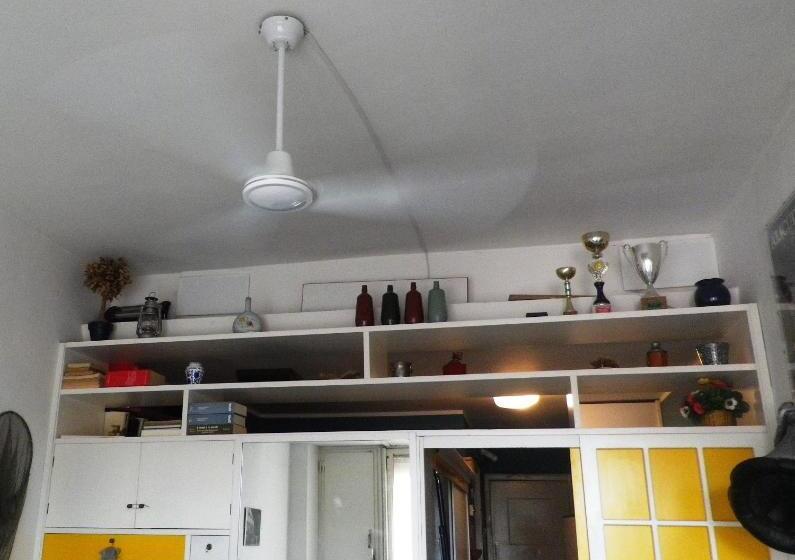 Apartamento 1 Quarto Rés-do-chão, Pietre Nere