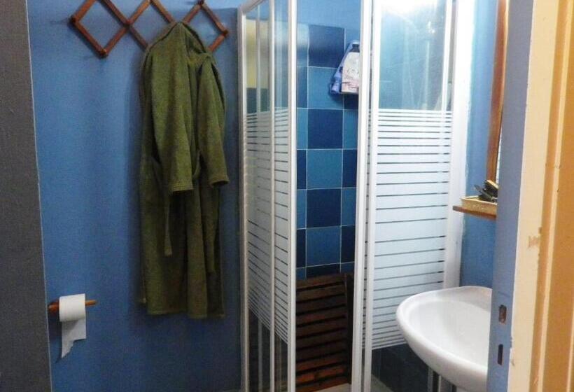 Apartamento 1 Quarto Rés-do-chão, Pietre Nere