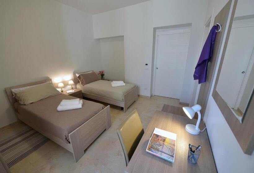 Номер Стандарт, B&b Dei Ciclopi