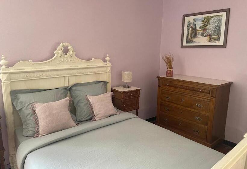 Номер Стандарт, Maison D Hotes Le Val D Aleth