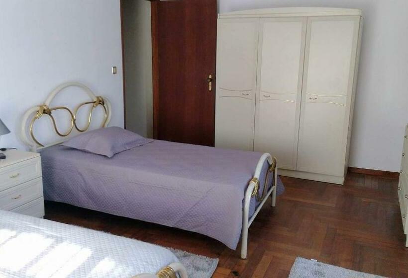 Номер Стандартный с Видом, Casa Deus