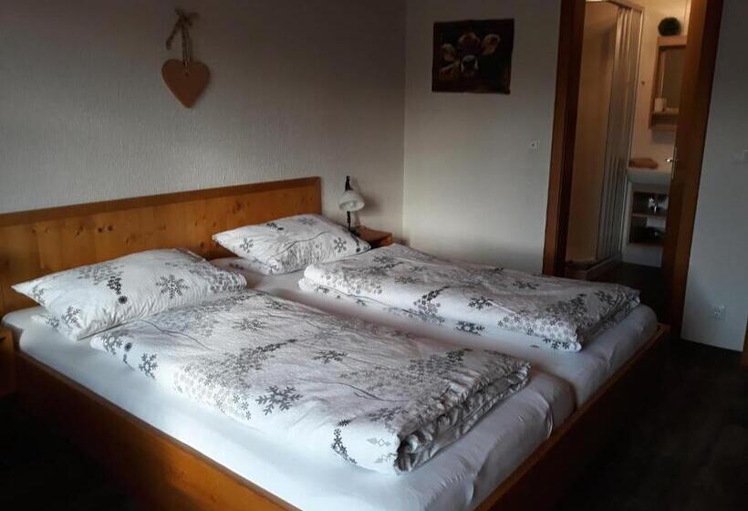 Apartamento 1 Dormitório, Landhaus Thaumiller