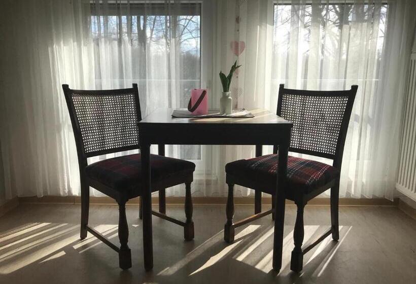 חדר סטנדרט, Naturfreundehaus Gelsenkirchen