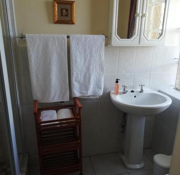 Номер Стандарт Трехместный, Wegkomkans B&b