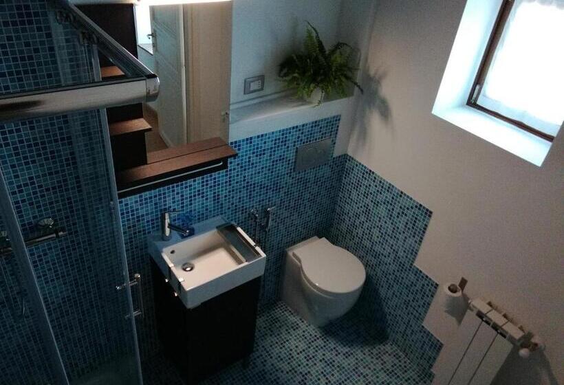 Номер Стандарт, B & B Via Di Mezzo