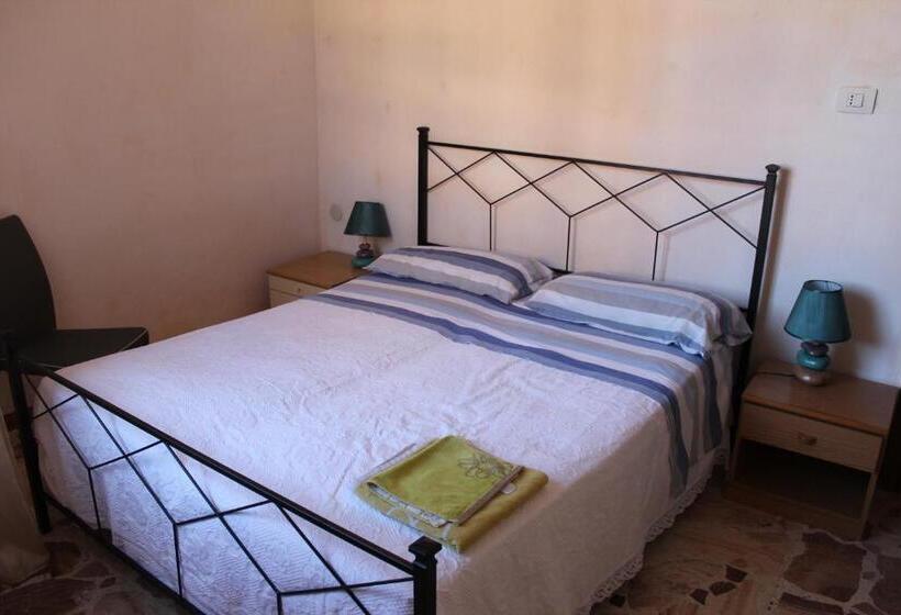Номер Стандарт, B&b Sara