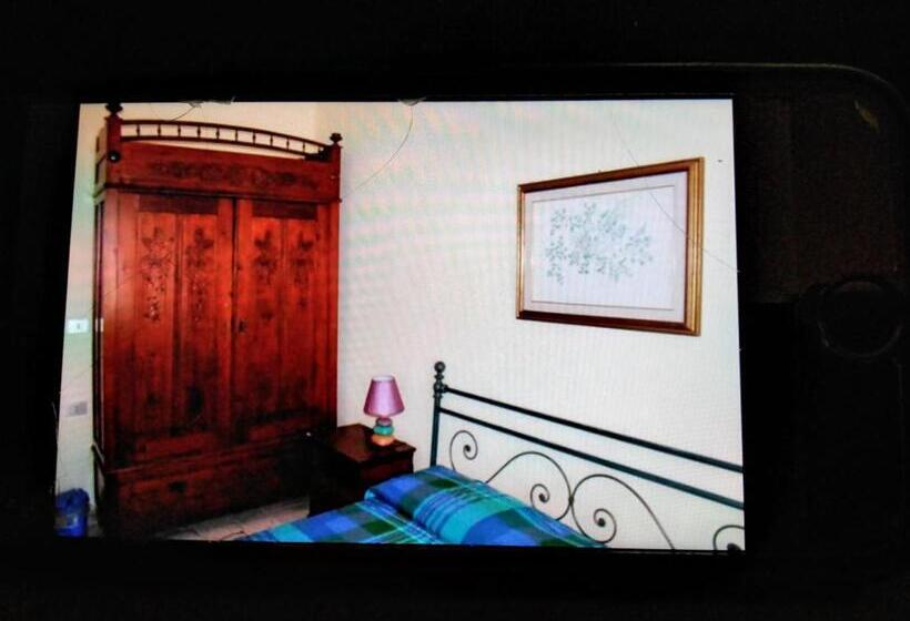 Номер Стандарт, B&b Sara