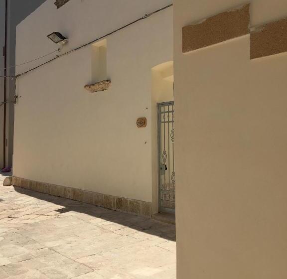 غرفة قياسية ثلاثية, Borgo Sofia Bed And Breakfast