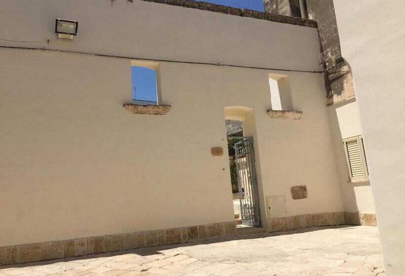 غرفة قياسية رباعية, Borgo Sofia Bed And Breakfast