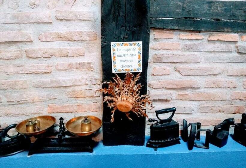 スタンダードルーム, Agroturismo Ondarre