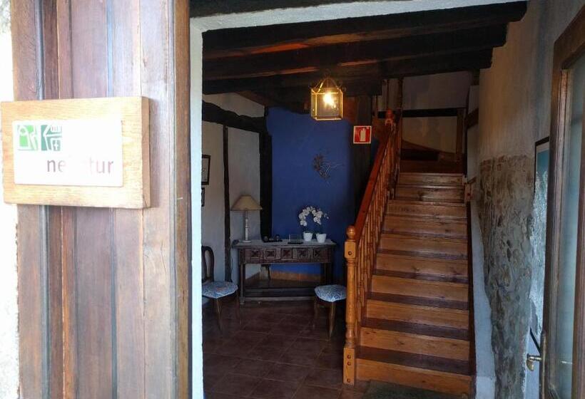 １ベッドルームハウス, Agroturismo Ondarre