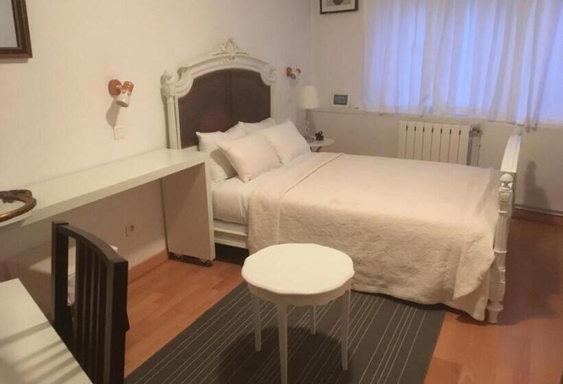 Номер Стандарт Совместная Ванная, Villa Cemaste