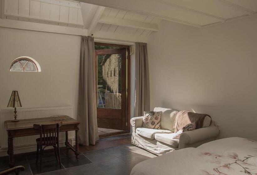 Номер Стандарт, B&b Van Beijden