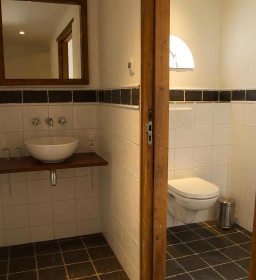 Номер Стандарт, B&b Van Beijden