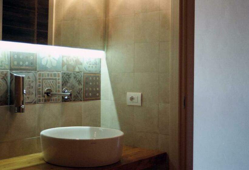 스탠다드 룸, Agriturismo Verdecrudo