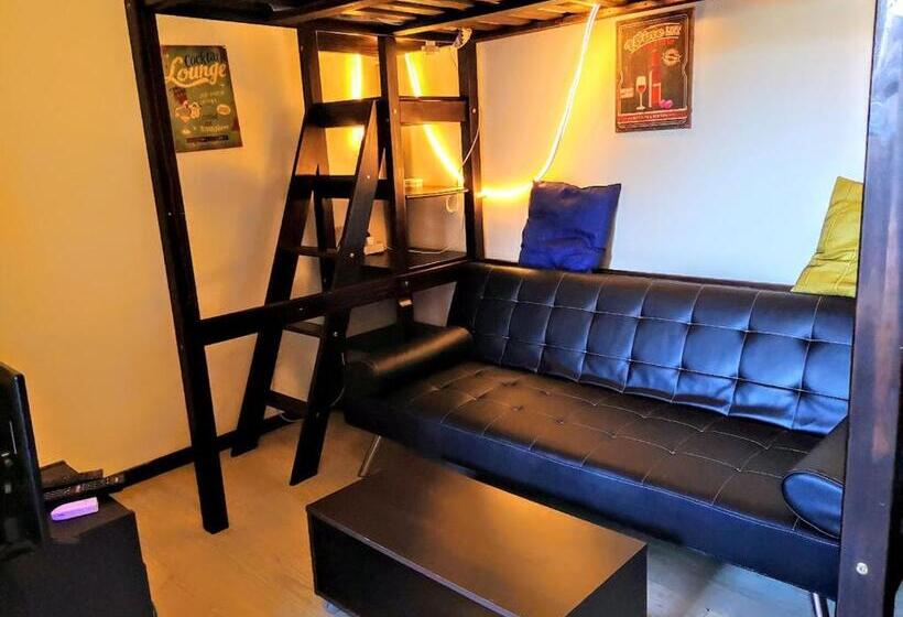 Студия Стандарт, Mini Studio De 13 M2 Avec Terrasse 15 Mn Centre Nimes