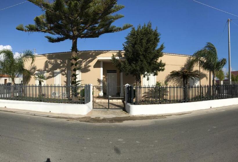 اتاق استاندارد, Vela Latina Affittacamere