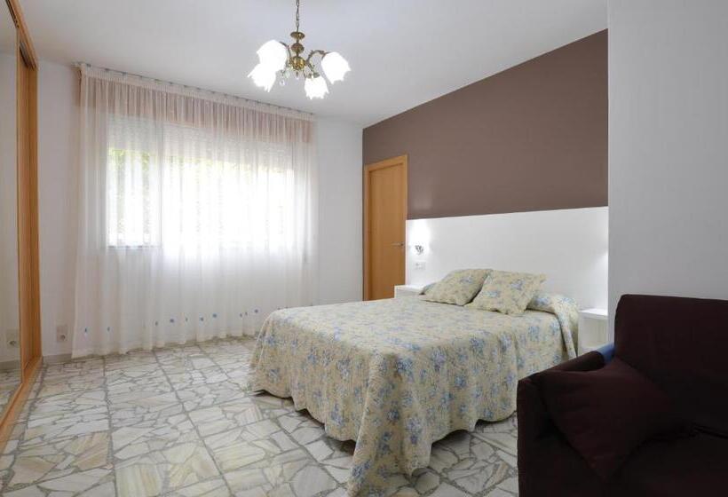 Номер Superior, Pension Asun Sanxenxo