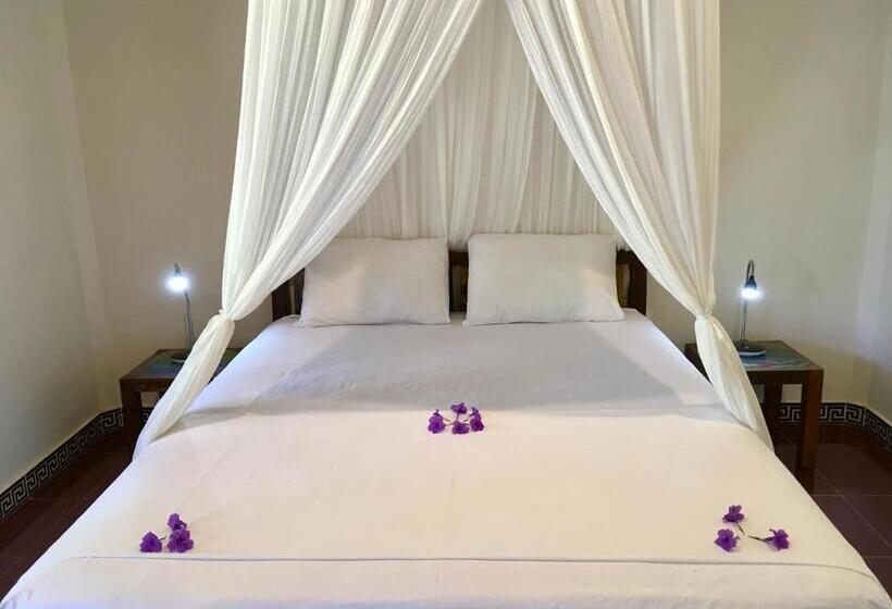 Номер Стандарт, The Papalagi Resort