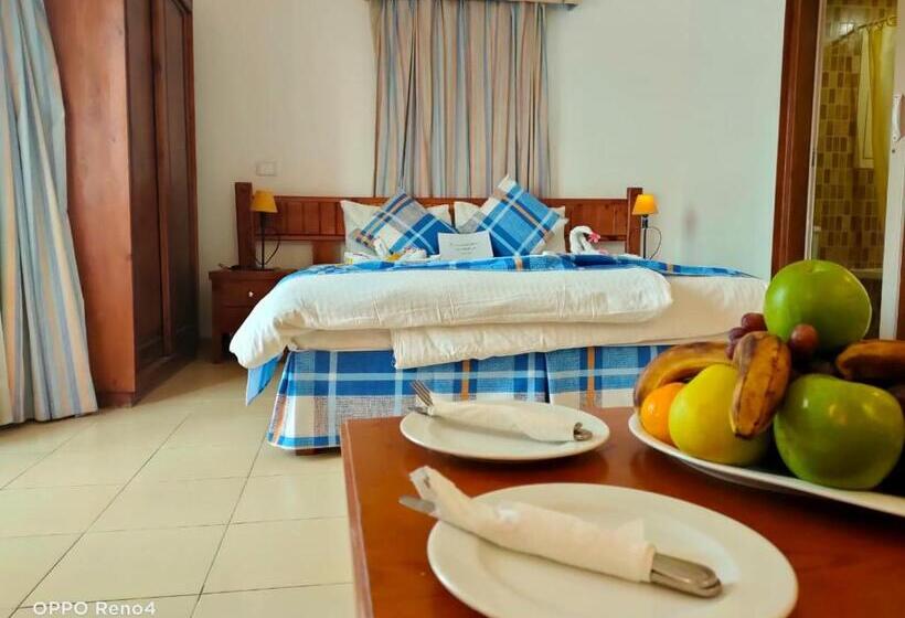 اتاق لوکس, 4s Hotel Dahab