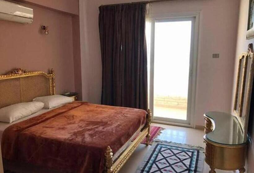 Люкс Deluxe Кровать Кинг, Dahab