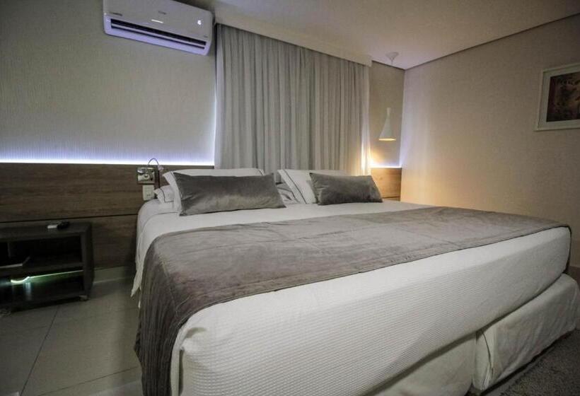 스탠다드 룸, Oscar Hotel Executive