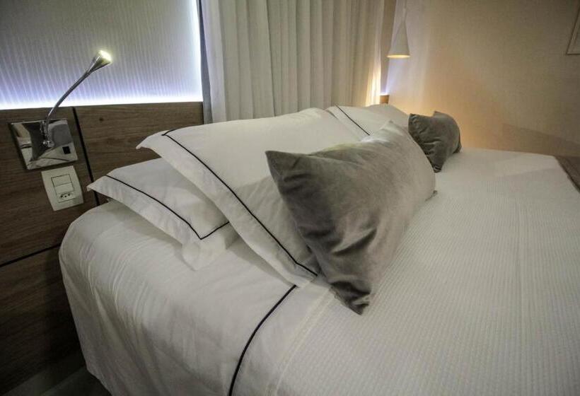 스탠다드 룸, Oscar Hotel Executive