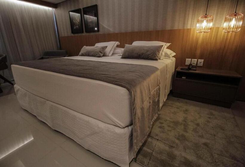 수피리어 룸, Oscar Hotel Executive