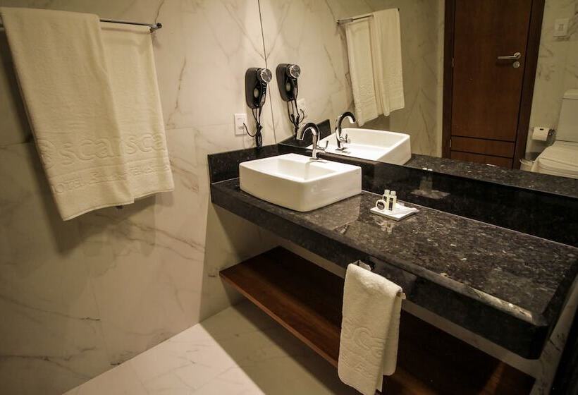 수피리어 룸, Oscar Hotel Executive
