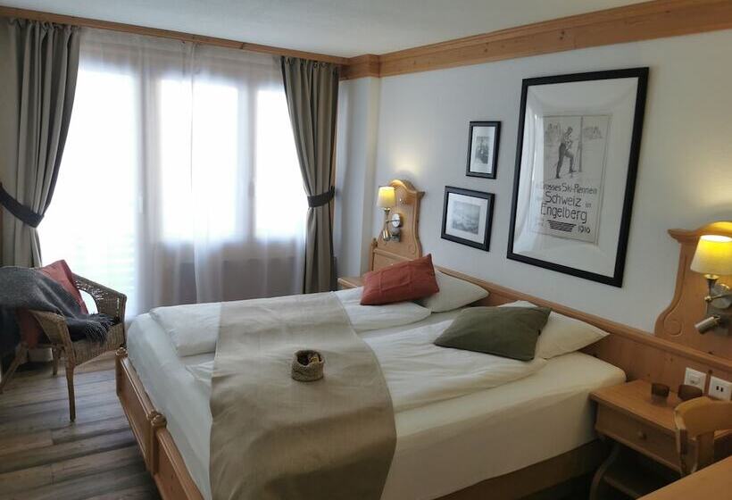 标准间, Spannort Family Home With Common Kitchen And Self Check In