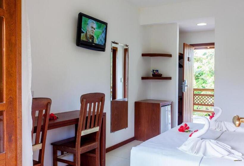 اتاق استاندارد, Terra Boa Hotel Boutique