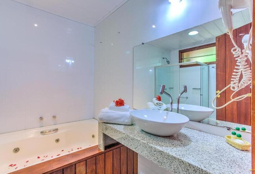 سوئیت مستر, Terra Boa Hotel Boutique