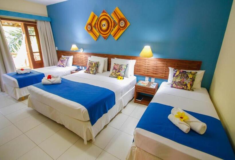 اتاق خانوادگی, Terra Boa Hotel Boutique