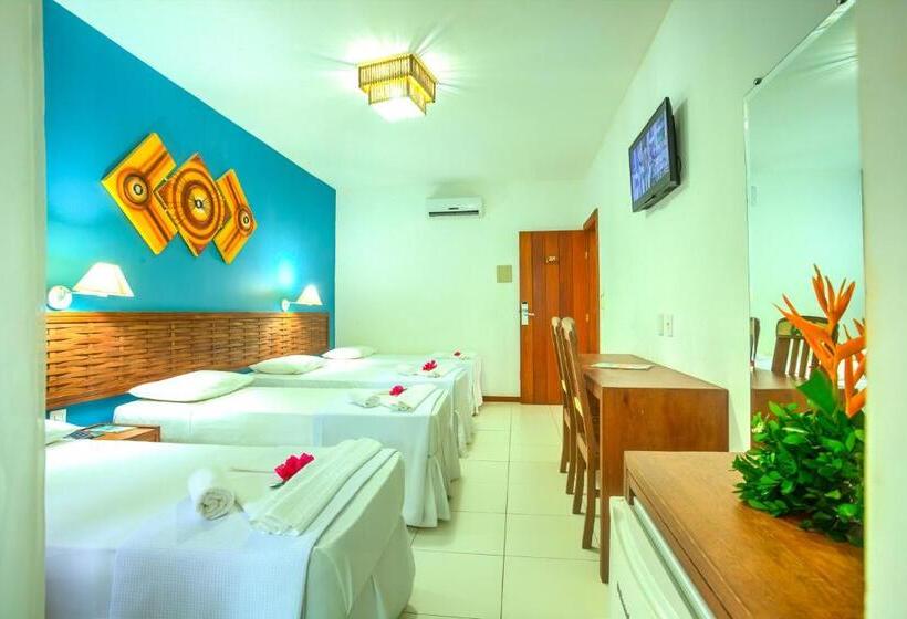 اتاق سوپریور خانوادگی, Terra Boa Hotel Boutique