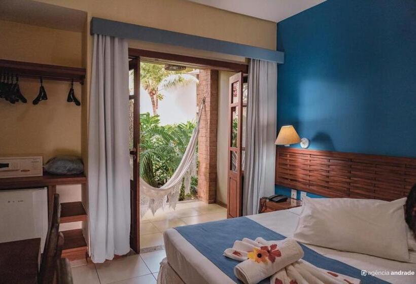 اتاق استاندارد, Terra Boa Hotel Boutique