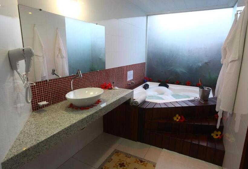 سوئیت مستر, Terra Boa Hotel Boutique