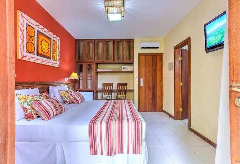 سوئیت مستر, Terra Boa Hotel Boutique