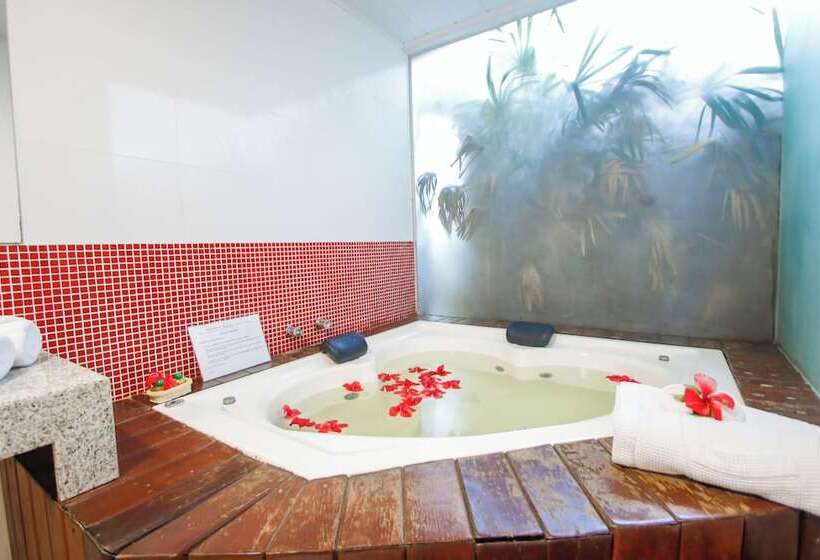 سوئیت مستر, Terra Boa Hotel Boutique