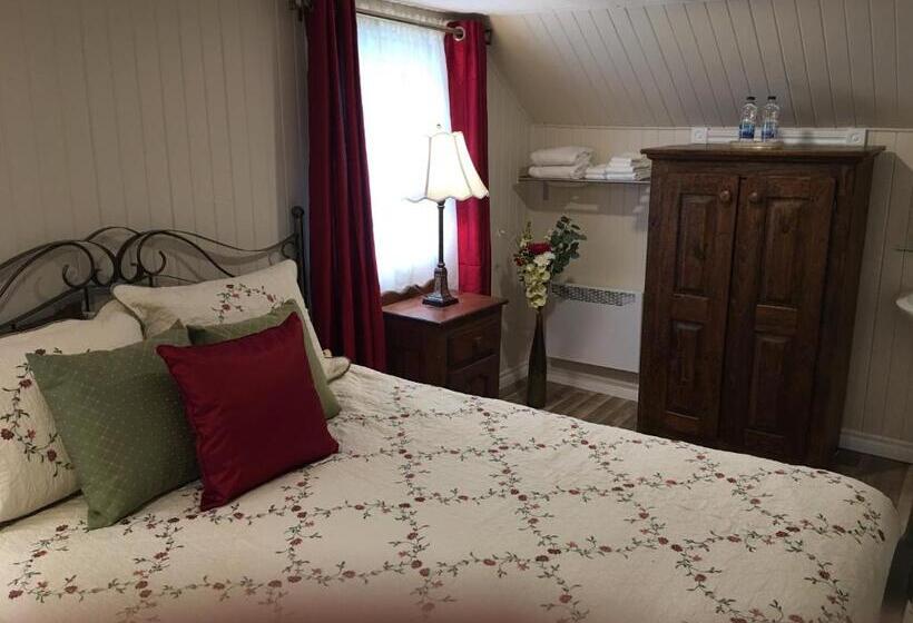 Номер Стандарт Вид на Сад, Gîte De La Colline