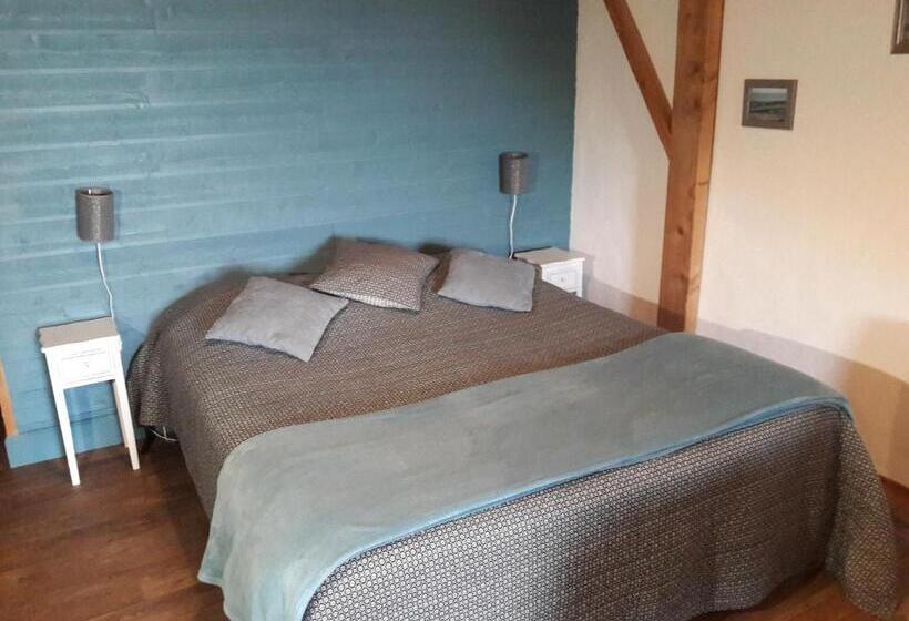 Номер Стандартный с Видом, La Rogeraie Cap Gris Nez