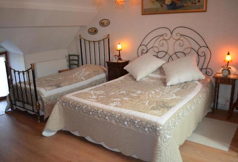 Люкс, Maison D Autrefois