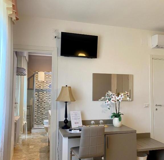 اتاق استاندارد, A Due Passi B&b