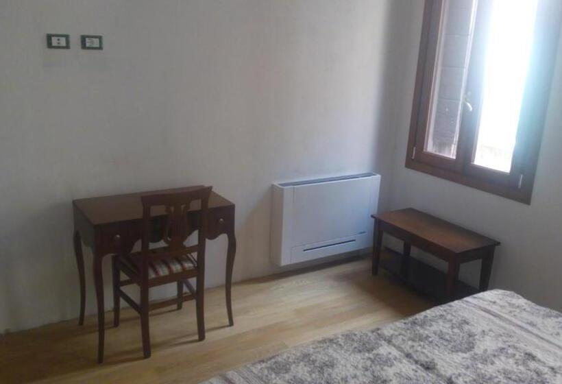 اتاق استاندارد, B & B Nina
