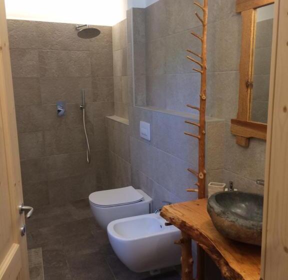 Номер Стандарт, B&b Da Erica
